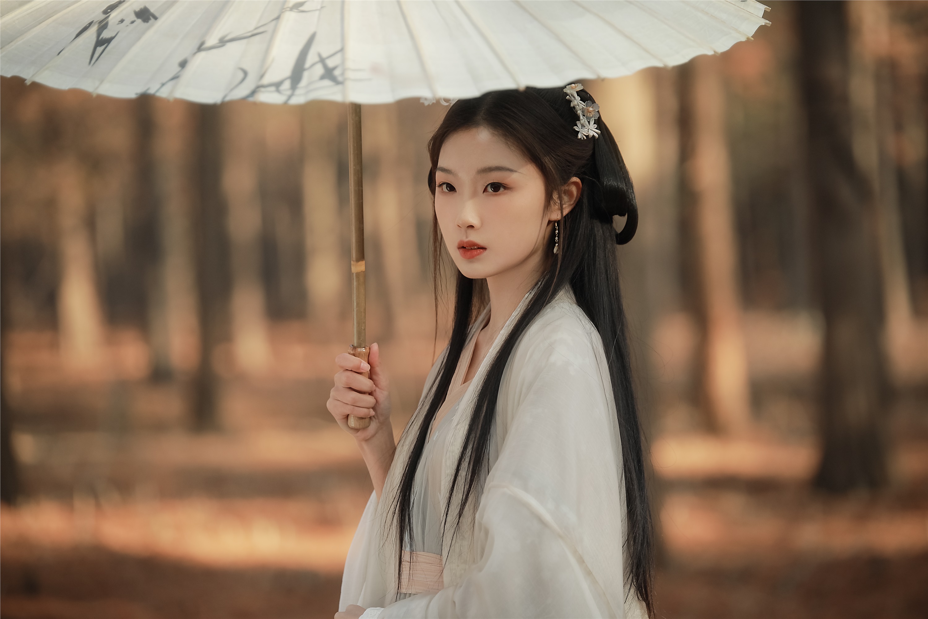 YITUYU艺图语 2025.01.28 叹秋 溱溱